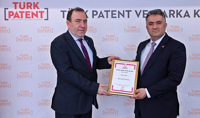 "Hanak Tel Peyniri" coğrafi işaret tescili aldı