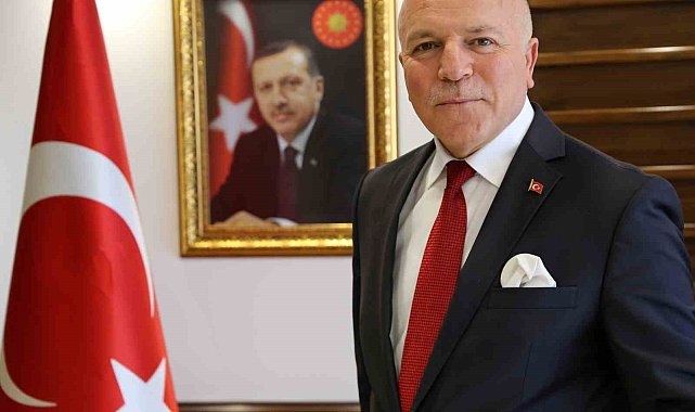 Sekmen; "Teşekkürler benim canım hemşehrilerim"