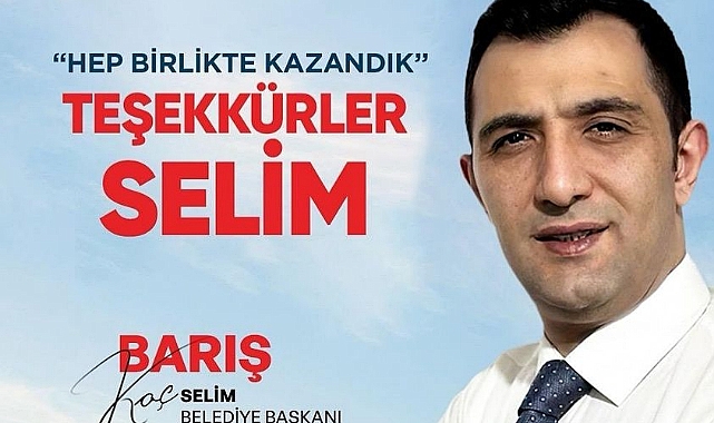 "Selim'in her karışına sonuna kadar hizmet edeceğiz"