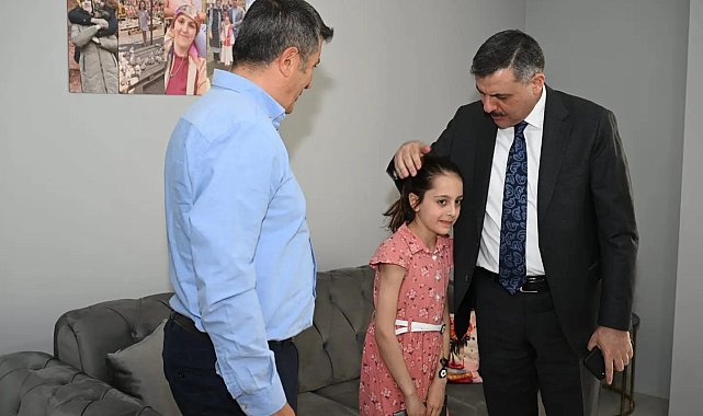 Tablet hayaline kavuştu
