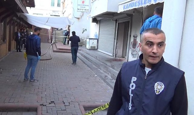 Tunceli'de bıçaklı kavga: 4 yaralı
