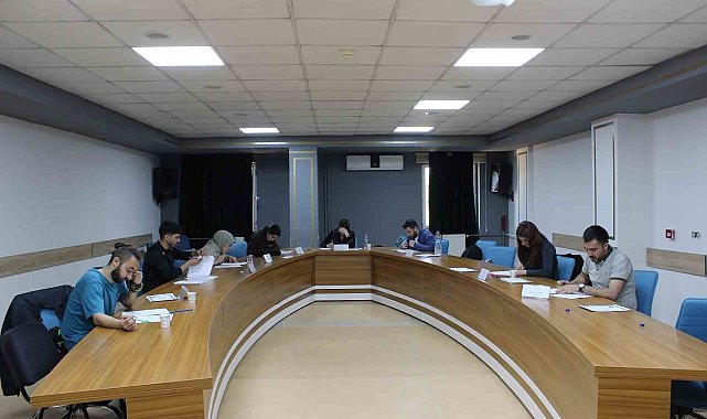 Tunceli'de, ÇİLYAD eğitimi