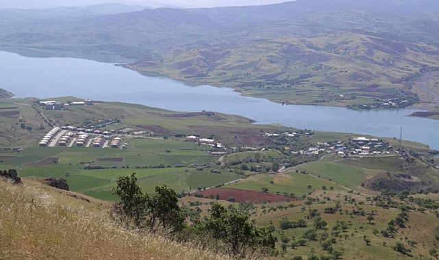 Tunceli'nin o beldesinde seçim yenilenecek