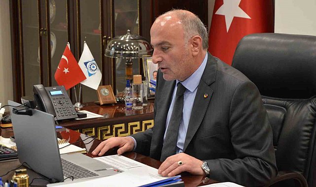 Özakalın: Sektör sorunlarının çözüm sürecini yakından takip ediyoruz