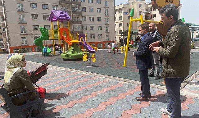 Uçar; &quot;Durmak yok yola devam&quot;