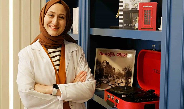 Uzmanından Ramazan Ayı sonrası beslenme tavsiyeleri