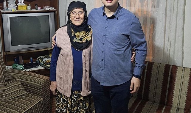 Yedisu Kaymakamı Başar, "Vatandaşımızın yanında olmaya devam edeceğiz"