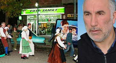 37 yıldır mutluluğun fotoğrafını çekiyor