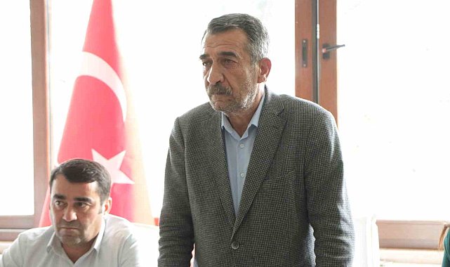 'Komünist başkan', 67 milyon borçla aldığı belediyeyi 230 milyon borçla devretti
