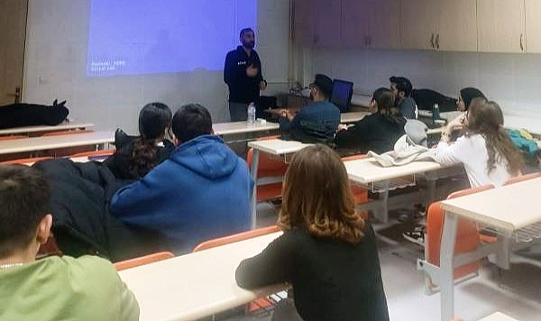 Afet farkındalık eğitimleri hayatlar kurtaracak!