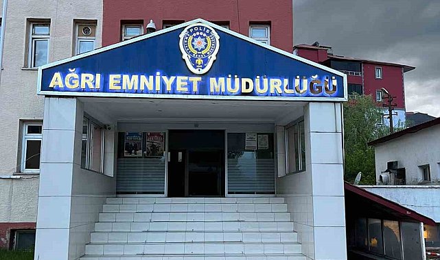 Ağrı'da bekçilere saldıran 5 kişi tutuklandı