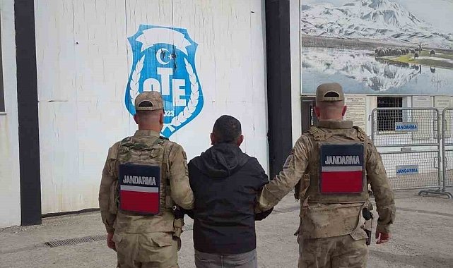 Ağrı'da Mercek-6 operasyonu: 15 tutuklama