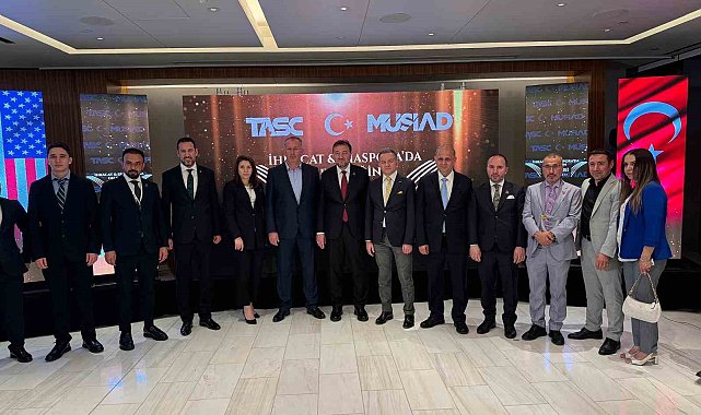 Akçin: "1975 yılında New York'a giden ilk Türk bir Malatyalı"