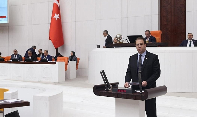 Alp, Kars Belediyesinin mali durumunu gündeme getirdi