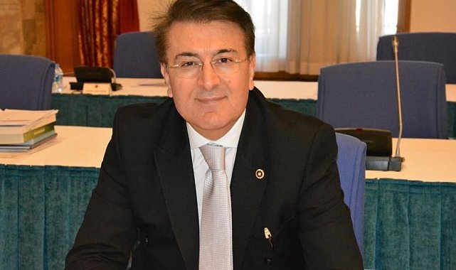 Aydemir: "Ana demek şefkat, merhamet, muhabbet demektir"
