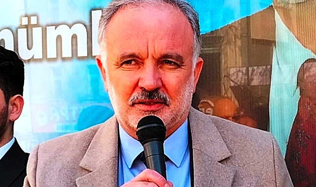 Ayhan Bilgen: "Tahliye ya da beraat alanları hedef haline getirmek nasıl bir psikolojidir?"