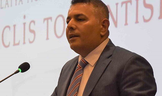 Başkan Sadıkoğlu'ndan TOKİ'ye çağrı