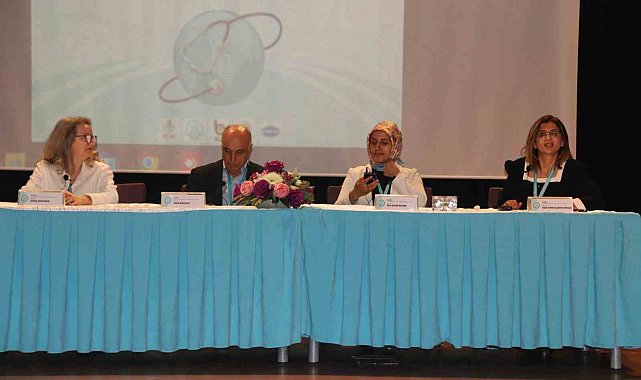 BEÜ'de 1. Uluslararası Sağlık Bilimleri Kongresi düzenlendi