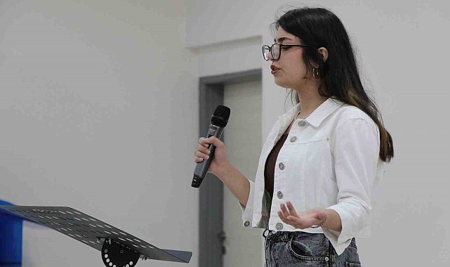 Bingöl'de "Sesimin Yankısı" yarışması düzenlendi