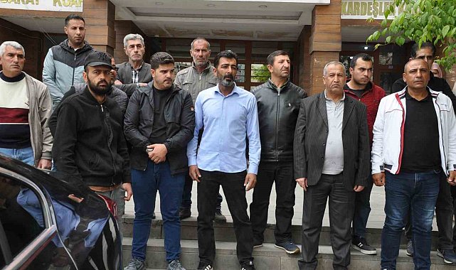 Bulanık Belediyesinden 19 kişi işten çıkarıldı