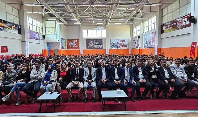 Bulanık'ta 'Bil Bakalım Bilgi Yarışması' düzenlendi
