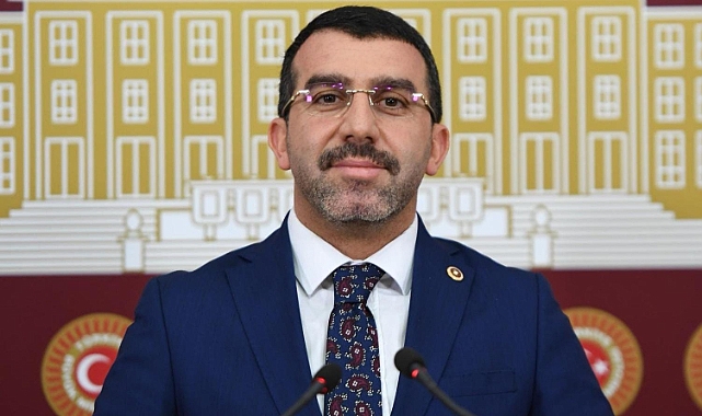 Çalkın: 19 Mayıs, şanlı istiklal mücadelesinin bir eseridir