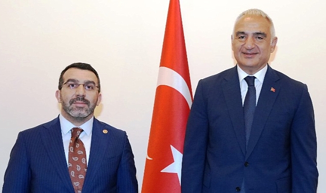 Çalkın: Koruma Kurulu'nun kapatılması ertelendi
