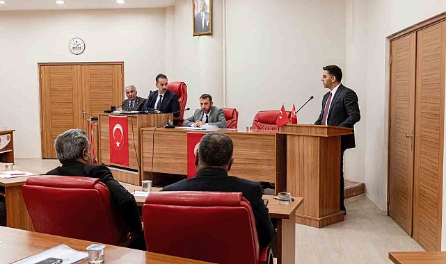Canpolat, yaz sezonu için yapılan çalışmalar hakkında bilgi verdi