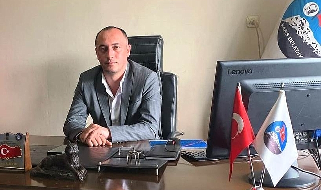 Cihan Nayir Temizlik İşleri Müdürlüğü'ne atandı