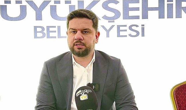 DAİMFED Başkanı Esen, basın mensupları ile bir araya geldi