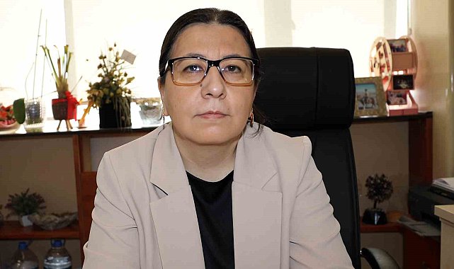 Doç. Dr. Uysal, "Akdeniz Anemisi kalıtsal bir hastalıktır"