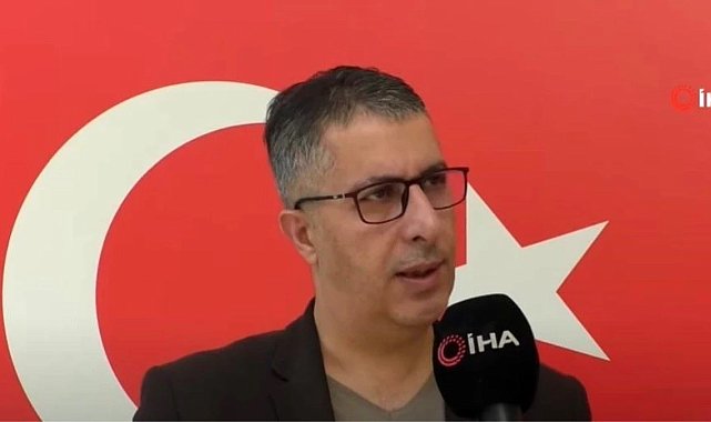 Doç.Dr.Savaş Eğilmez: "Terör örgütü PKK'nın sözde seçimlerle devletleşme oyunu, Türkiye'nin beka meselesidir"