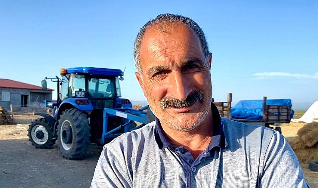 Duraklı’nın yeni muhtarı hizmete başladı