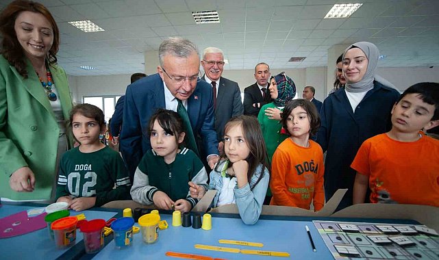EBYÜ'de "İlk Okuma ve Yazma Materyal Sergisi" düzenlendi