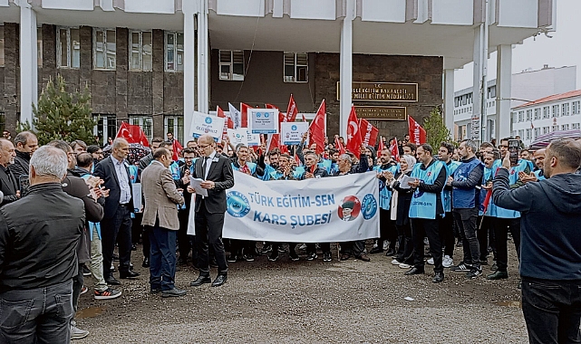 "Eğitimde şiddet yasası çıkarılsın"