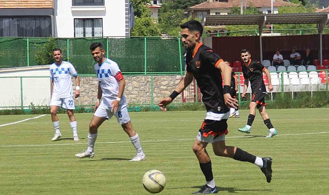 Elazığ 1. Amatör Küme'de şampiyon Sürsürüspor