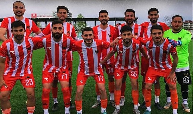 Elazığ amatöründe final maçı pazar günü