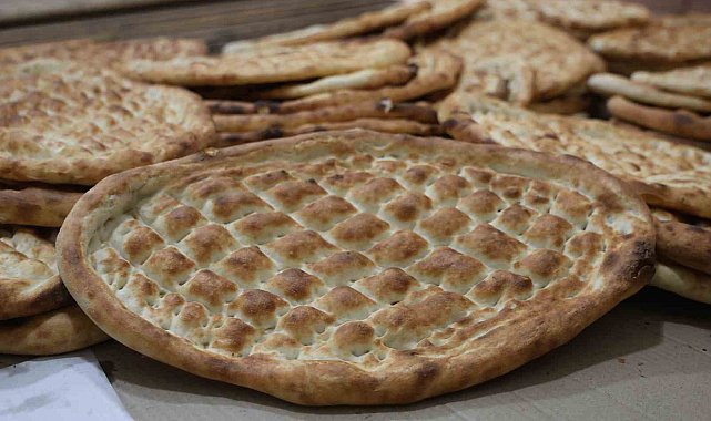 Elazığ'da 200 gram ekmek 10 lira oldu