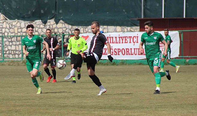 Elazığspor Tokat'a gitti