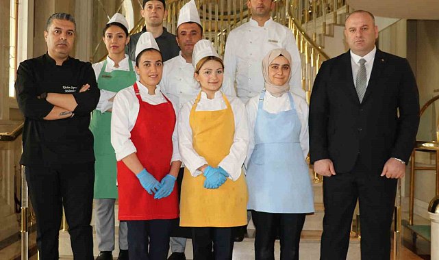 Elite World, Türk Mutfağı Haftası'nı kutladı