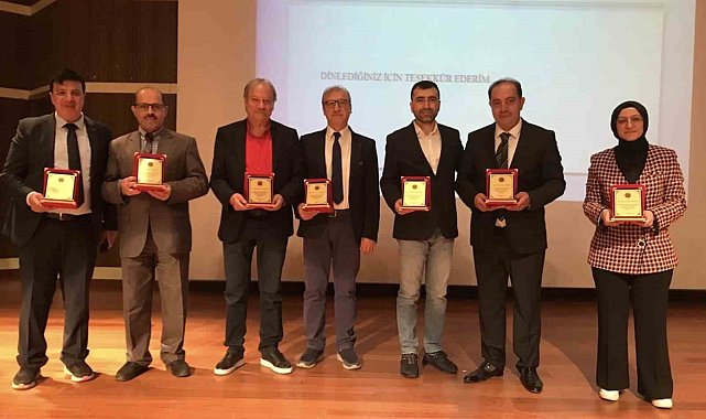 Engellilere kapılarını açan fakülte
