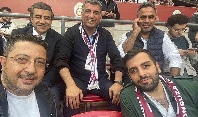 Erol'dan Elazığspor'a galibiyet tebriği
