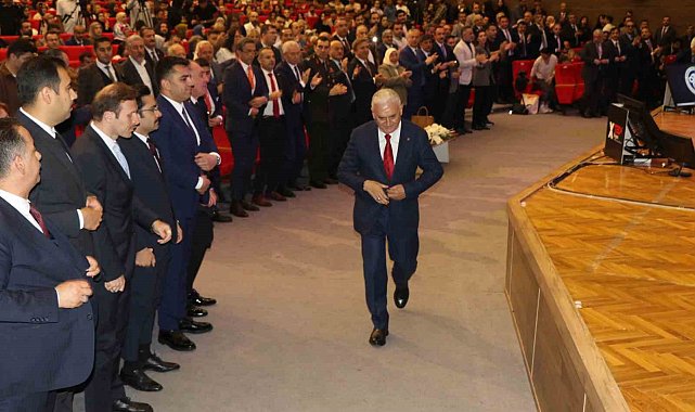 Erzincan'da TEDxErgan etkinliği başladı