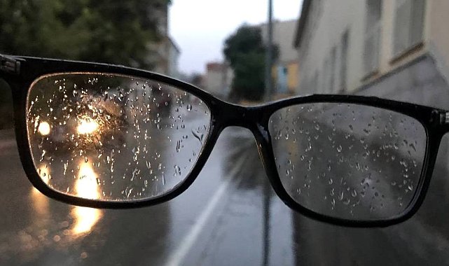 Erzincan'da toz taşınımı bekleniyor!