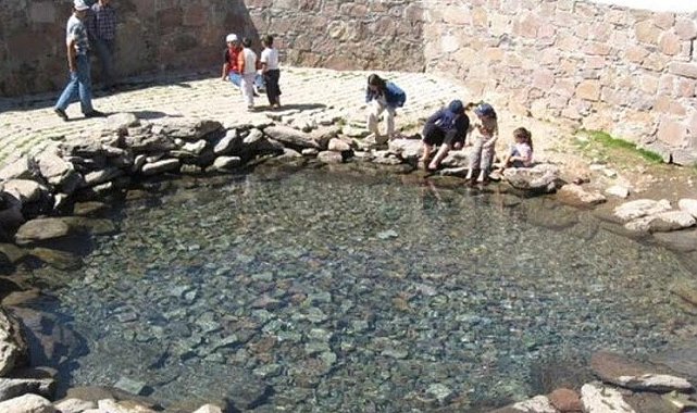 Erzurum Düşünce Hareketi 'Dumlubaba'ya dikkat çekti