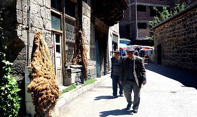 Erzurum'da 36 bin 630 kişi tek yaşıyor