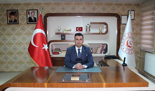 Erzurum'da 'Sahnede parlayan küçük yıldızlar projesi'