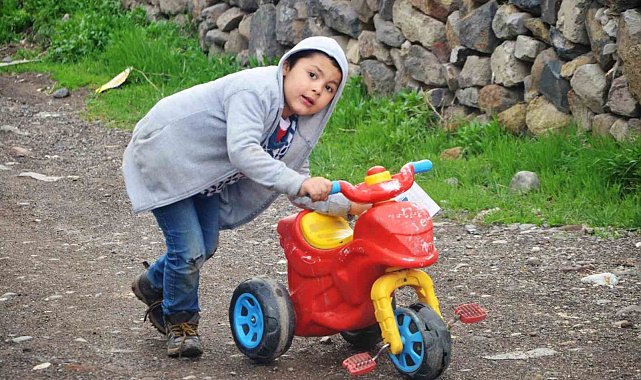 Erzurum'da doğurganlık hızı 1,68
