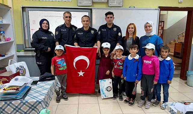 Esmanur'un mektubunu cevapsız bırakmadılar