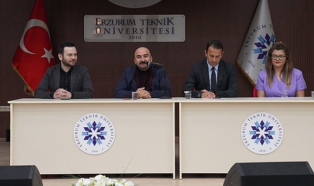 ETÜ'de Çalışma Hayatında Fırsat Eşitliği Konuşuldu
